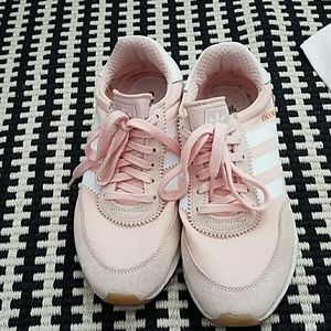 Adidas Iniki Pink
